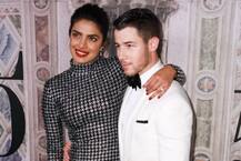 प्रियंका चोपड़ा और निक की रॉयल वेडिंग का शाही जोड़ा ये डिजाइनर कर सकता है तैयार