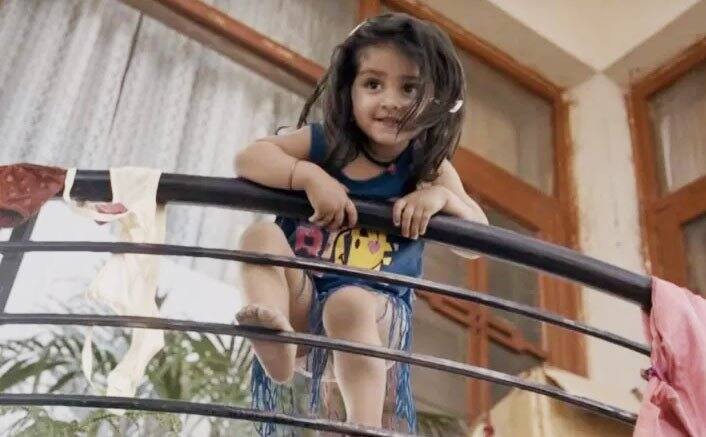 पहले दिन की कमाई में 'पीहू' ने सनी देओल की फिल्म 'मोहल्ला अस्सी' को छोड़ा पीछे, जानें कलेक्शन