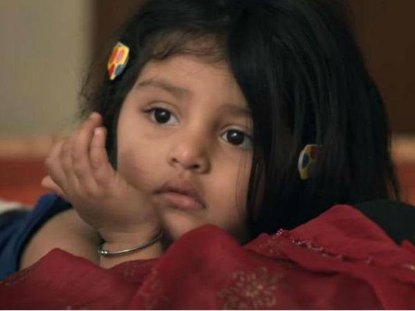 पहले दिन की कमाई में 'पीहू' ने सनी देओल की फिल्म 'मोहल्ला अस्सी' को छोड़ा पीछे, जानें कलेक्शन