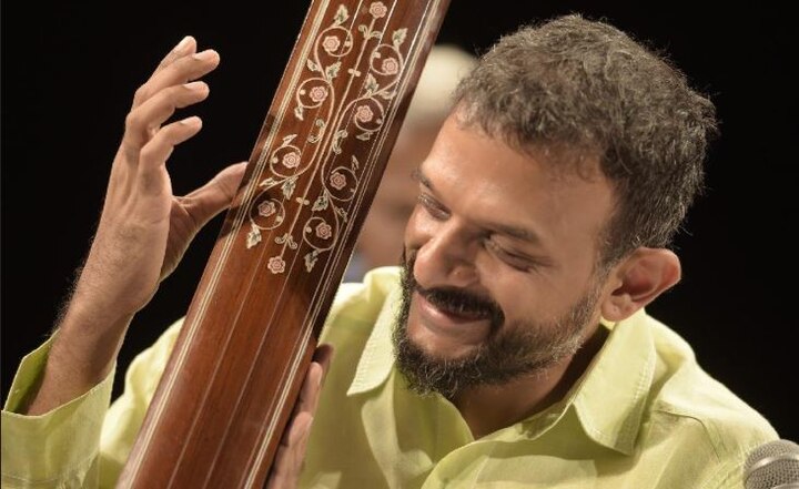 TM Krishna concert in Delhi today, Kejriwal appeals people to come to show टीएम कृष्णा आज करेंगे दिल्ली में शो, केजरीवाल ने कहा- भारत में यकीन करते हैं तो प्रोग्राम में आएं