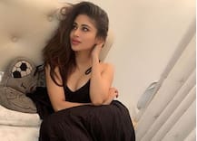 अमिताभ बच्चन के साथ \'ब्रह्मास्त्र\' में काम करने पर बोलीं मौनी रॉय, \