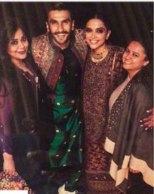 WEDDING ALBUM: दीपिका पादुकोण और रणवीर सिंह की शादी की Inside तस्वीरें देखें