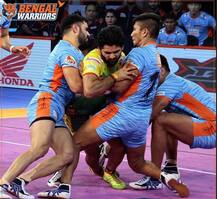 Pro Kabaddi League 2018: पुणेरी पल्टन का मुकाबला बंगाल वॉरियर्स से, जानिए कब-कहां कैसे देख सकते हैं लाइव मैच