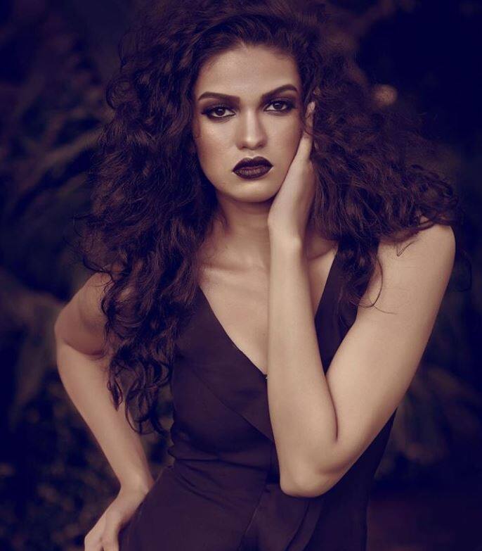 ऋितिजा ने एक इंटरव्यू में कहा, मॉडलिंग इतनी आसान नहीं है जितनी दिखती है. इसमें डेडिकेशन, निश्चय, स्थिरता और धैर्य की जरूरत होती है. तस्वीर: इंस्टाग्राम   