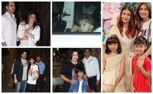 आराध्या बच्चन की बर्थडे पार्टी में पहुंचे सभी बड़े स्टार्स के बच्चे, देखें ग्रैंड सेलिब्रेशन की तस्वीरें