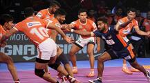 Pro Kabaddi League 2018: पुणेरी पल्टन ने बंगाल वॉरियर्स पर 26-22 से दर्ज की शानदार जीत