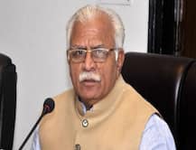 रेप पर हरियाणा के CM खट्टर का विवादित बयान, कहा- आपस में अनबन होने पर कराई जाती है FIR