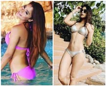 Black Heart Song में दिखेंगी सारा खान, First लुक में \'न्यूड\' होकर उड़ाए फैंस के होश