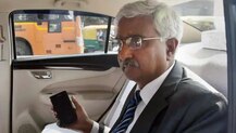 दिल्ली: मुख्य सचिव अंशु प्रकाश का तबादला, सीएम ऑफिस में मारपीट कांड के बाद से सुर्खियों में थे