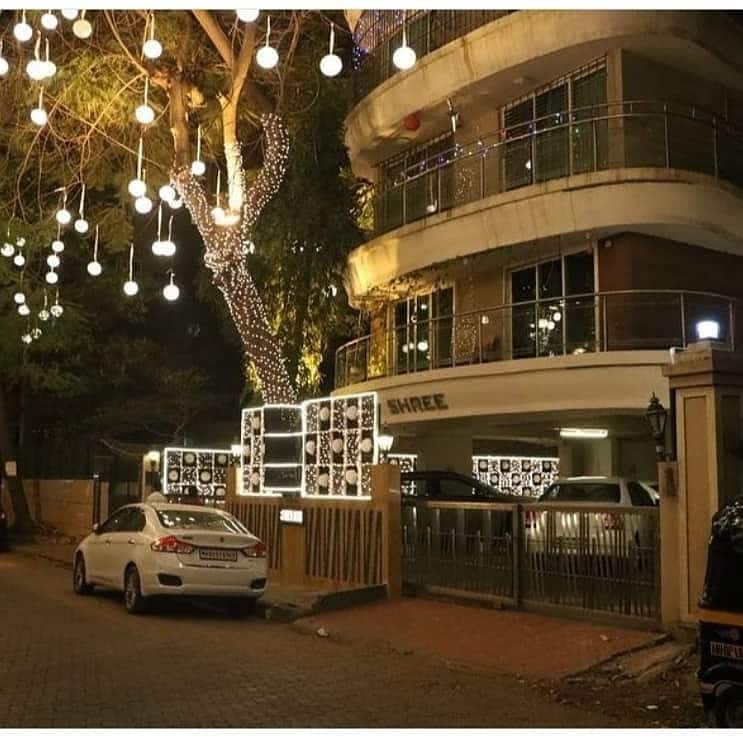 रणवीर सिंह के घर आज होगा नई नवेली दुल्हन दीपिका पादुकोण का गृह प्रवेश, बहू के स्वागत में खूब सजा है घर