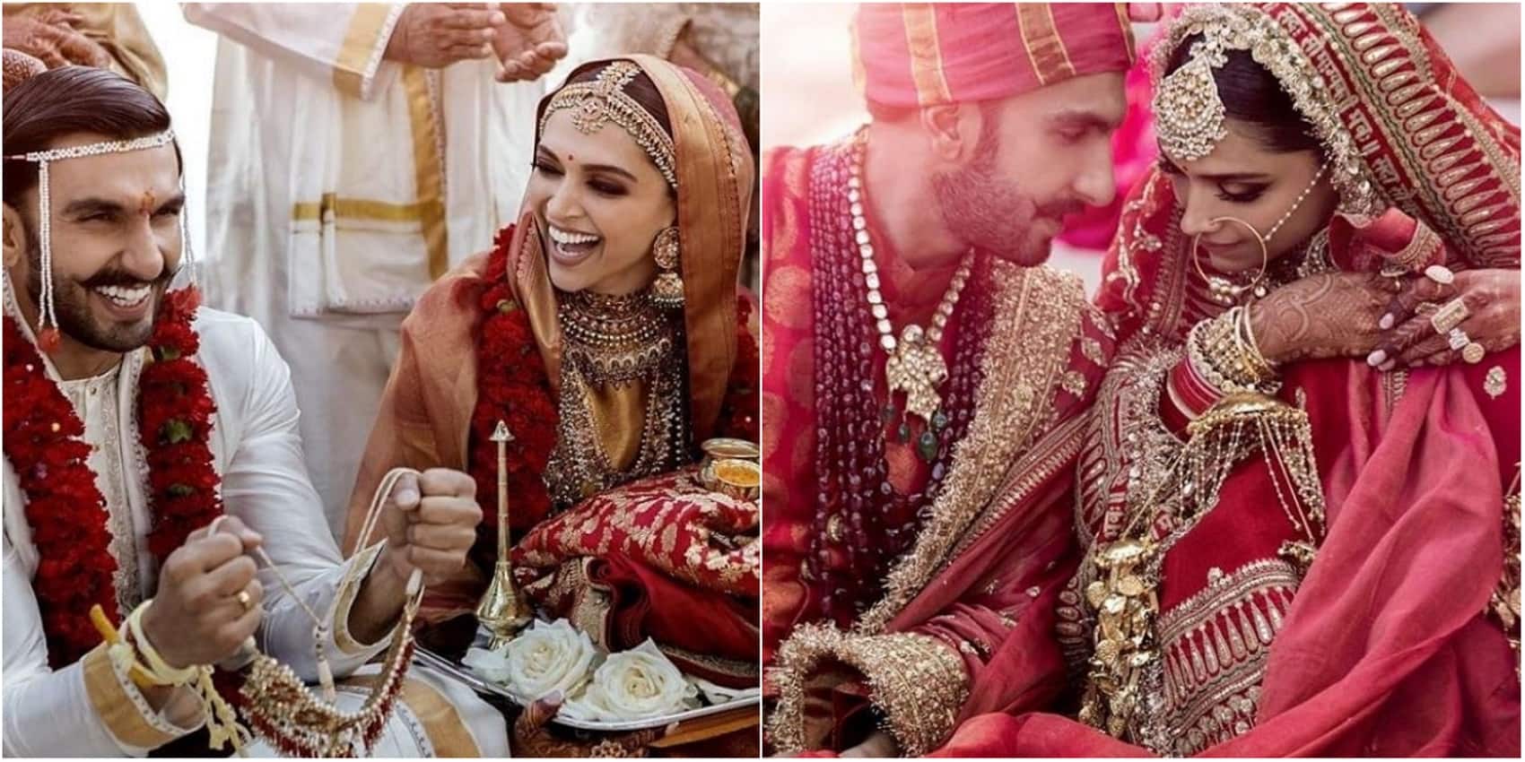 रणवीर सिंह के घर आज होगा नई नवेली दुल्हन दीपिका पादुकोण का गृह प्रवेश, बहू के स्वागत में खूब सजा है घर