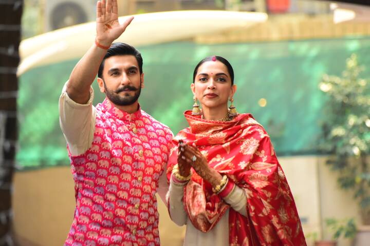 अपने कई इंटरव्यू में रणवीर अपनी बहन का जिक्र कर चुके हैं. (तस्वीर: मनाव मंगलानी)