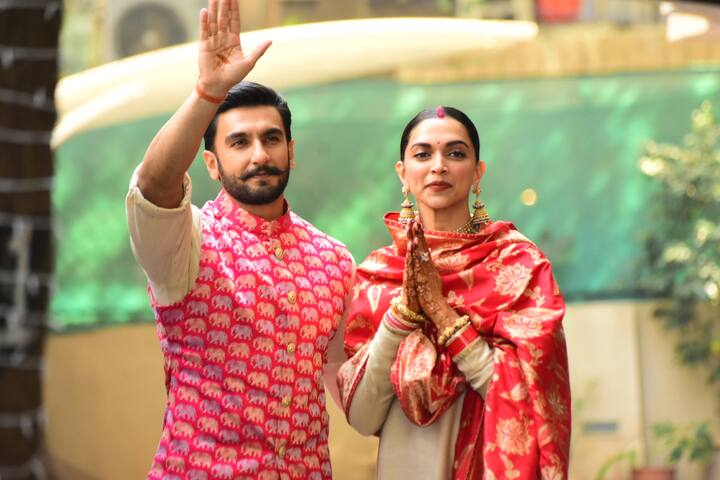 ये बात जगजाहिर है कि रणवीर सिंह का अपनी बहन रितिका को बहुत ज्यादा प्यार करते हैं. (तस्वीर: मनाव मंगलानी)