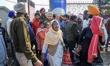 NIA ने अमृतसर के निरंकारी भवन का दौरा किया, हमले के पीछे ISI या खालिस्तानी आतंकियों का हो सकता है हाथ