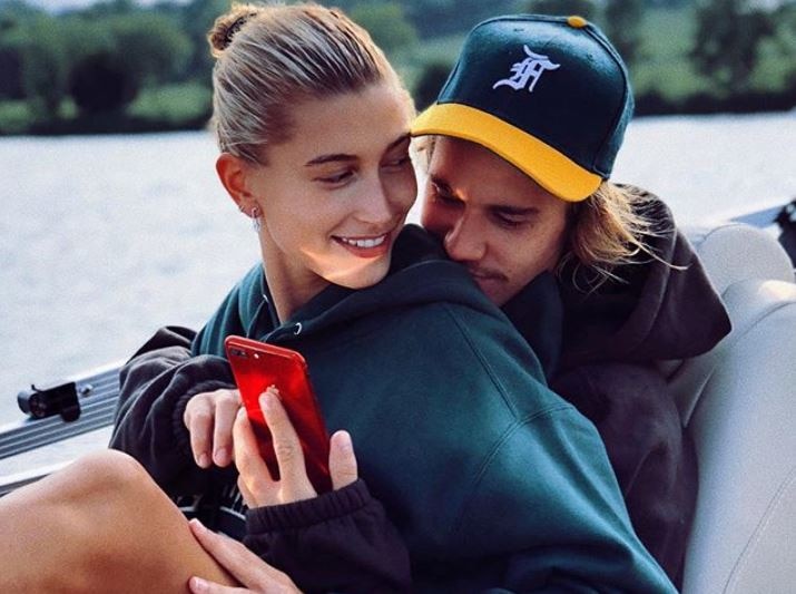 Justin Bieber wife Hailey Baldwin Marks Her Marriage by Changing Her Name on Instagram जस्टिन से शादी की खबरों के बीच हैली बाल्डविन ने अपने नाम में जोड़ा ‘बीबर’