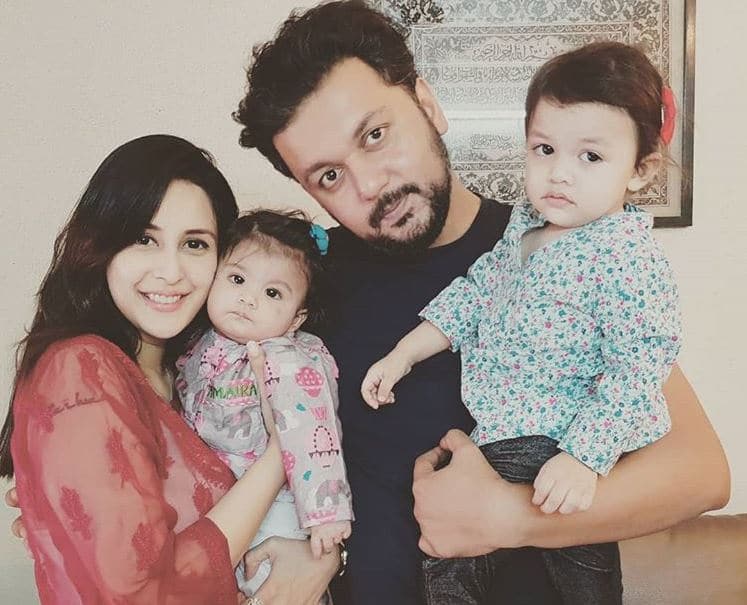 Chahatt Khanna makes shocking sexual and mental abuse allegations against husband टीवी अभिनेत्री चाहत खन्ना ने पति पर लगाए यौन और मानसिक उत्पीड़न के आरोप, देना चाहती हैं तलाक