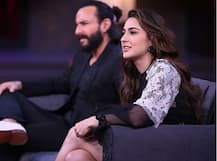 सारा अली खान ने पिता सैफ को लेकर कहा, वो बॉक्स ऑफिस की सफलता में खुशी नहीं ढूंढते