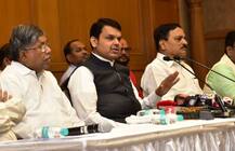 मराठा समाज को मिलेगा आरक्षण, महाराष्ट्र कैबिनेट ने फैसले पर लगाई मुहर