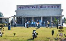 अमृतसर हमले को लेकर गृह मंत्रालय में अहम बैठक, ISI-खालिस्तान नेटवर्क पर नकेल कसने को लेकर चर्चा