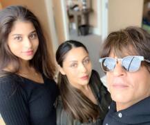 एयरलाइंस के कायल हुए किंग खान, कहा-बिना ऑफर के एंबेसडर बनना चाहता हूं