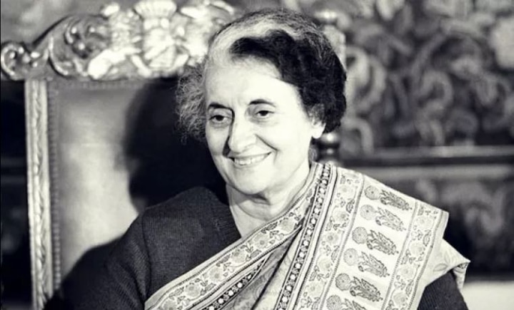 Birthday: People disagreeing with Indira Gandhi can also get some lesson from her जन्मदिन: इंदिरा गांधी से असहमत लोग भी उनसे कुछ सबक तो हासिल कर ही सकते हैं