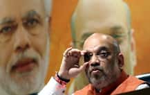 मध्य प्रदेश: भाषण देते-देते गुजराती में बोलने लगे अमित शाह, लोग रह गए हैरान 