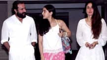 शादी के बाद सैफ ने बेटी सारा अली खान को दी थी चेतावनी,- करीना को कभी मत कहना आंटी