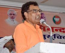 \'अनुसूचित जाति के लोगों को रोजगार मांगने वाला नहीं, रोजगार देने वाला बनना चाहिए\'