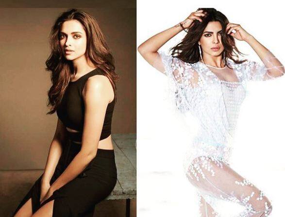 वहीं दीपिका पादुकोण और रणवीर सिंह की शादी की तस्वीरों के इंतजार में उनके फैंस को भी काफी निराशा हाथ लगी. जबकि प्रियंका चोपड़ा अपने पल-पल की   खबर फैंस तक पहुंचा रहे हैं. फोटोः इंस्टाग्राम