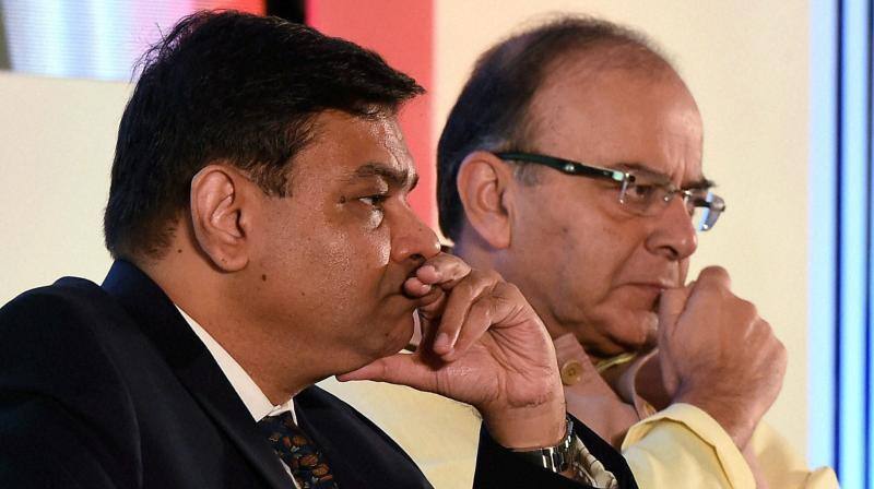 rift between Urjit patel rbi and government उर्जित पटेल का इस्तीफा, जानिए क्या था RBI और केंद्र सरकार के बीच विवाद