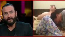 सारा अली खान का ये पुराना वीडियो हुआ वायरल, VIDEO देख पापा सैफ ने दिया ऐसा रिएक्शन