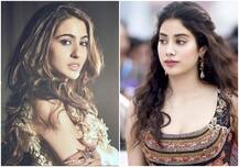 देर से डेब्यू के बाद भी सारा अली खान ने जाह्नवी को छोड़ा पीछे, एक महीने में दो फिल्में होंगी रिलीज