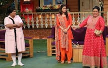 \'द कपिल शर्मा शो\' 23 दिसंबर को हो सकता है ऑनएयर, भारती-कृष्णा की जोड़ी भी आएगी नज़र