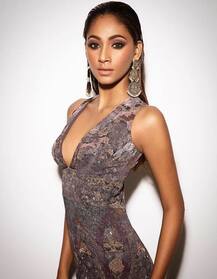 मिस वर्ल्ड के लिए ये हसीना करेगी भारत को रिप्रजेंट, देखें तस्वीरें