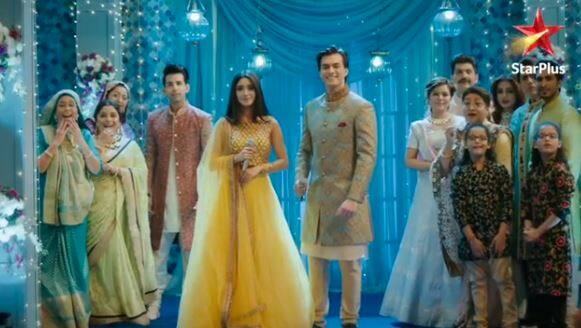 Yeh Rishta Kya Kehlata Hai 4 character coming back in the show promo released ये रिश्ता क्या कहलाता है: सीरियल में होगी इन चार किरदारों की वापसी, कहानी में आएगा नया मोड़