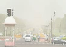 दिल्ली में एयर क्वालिटी अभी भी बेहद खराब, मौसम विभाग ने कहा- फिलहाल नहीं सुधरेगी स्थिति