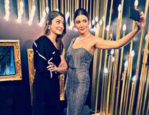 अनुष्का शर्मा का मैडम तुसाद म्यूज़ियम में लगा मोम का पुतला, इस खास फीचर से लैस है स्टैच्यू