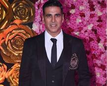 जब महिलाएं मजबूत होती हैं, देश मजबूत होता है: अक्षय कुमार