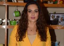 बॉलीवुड में बराबरी पर बोलीं प्रीति जिंटा, सेब की तुलना सेब से करो संतरे नहीं