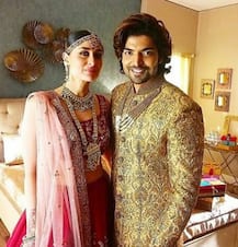 दुल्हन के लिबास में नजर आई करीना कपूर, लग रही हैं बेहद खूबसूरत