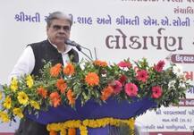 CBI अधिकारी ने केंद्रीय मंत्री और अजीत डोभाल का नाम घसीटा, हरीभाई ने दी सफाई