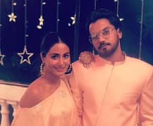 कसौटी जिंदगी के 2: इस महीने के अंत में हो सकती है सीरियल में हिना खान की एंट्री