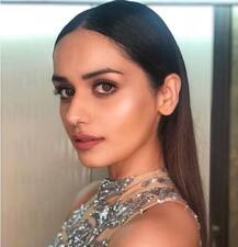 HOT अंदाज में इवेंट में पहुंची मिस वर्ल्ड मानुषी छिल्लर ने कहा, पहले स्टारडम से लगता था डर