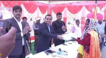 वर्ल्ड टॉयलेट डे: बरेली में हुआ 'टॉयलेट ब्यूटी कॉन्टेस्ट', सजाए गए इज़्ज़तघर