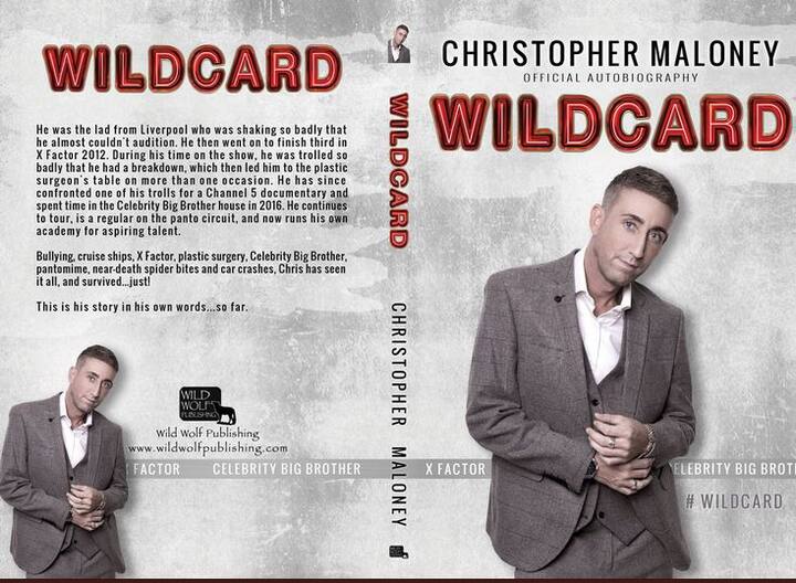 इतना ही नहीं, क्रिस मैलोनी कि ऑटोबायोग्राफी में डिप्रेशन से उबरने के उनके एक्सरपीरिएंस भी शेयर किए हैं. इस दौरान जब वे ट्रोलिंग का शिकार हुए थे. उस   बारे में भी क्रिस ने अपने एक्सपीरिएंस सभी के साथ शेयर किए. फोटोः ट्विटर