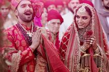 DeepVeer Wedding Album: देखें कैसे हुई दीपिका-रणवीर की सिंधी रीति-रिवाज से शादी, यहां है सभी तस्वीरें