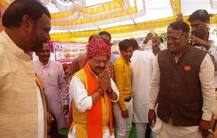 मध्य प्रदेश चुनावः इन सीटों पर कांग्रेस-बीजेपी के नेताओं के रिश्तेदार हैं आमने सामने