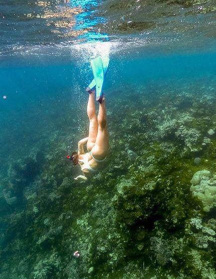 इसी कारण अमांडा के इंस्टाग्राम पर 23.4 मिलियन फॉलोअर्स हैं जो कि लगातार बढ़ रहे हैं. फोटोः इंस्टाग्राम