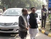 छत्तीसगढ़: कांग्रेस ने चुनाव आयोग से की शिकायत, कहा- नतीजों को प्रभावित करने की हो रही कोशिश