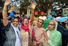 34 साल बाद सिख दंगे के 2 आरोपियों को मिली फांसी और उम्रकैद की सजा